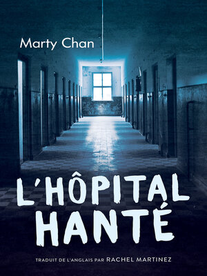cover image of L'hôpital hanté